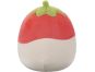 Squishmallows 1 + 1 Jahody v čokoládě - Scarlet, 20 cm 5