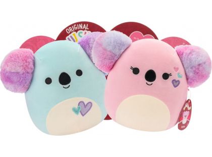 Squishmallows 1+1 Koaly - Kya a Kaelea