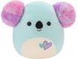 Squishmallows 1+1 Koaly - Kya a Kaelea 6