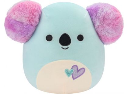 Squishmallows 1+1 Koaly - Kya a Kaelea