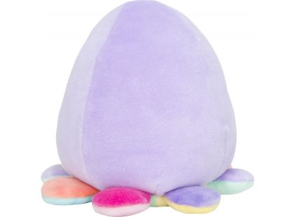Squishmallows 2v1 chobotnice Beula a Opal