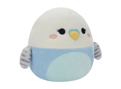 Squishmallows Andulka modrá Tycho, 20 cm