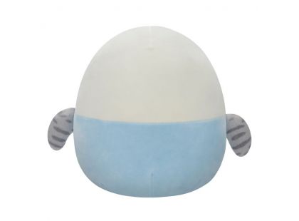 Squishmallows Andulka modrá Tycho, 20 cm