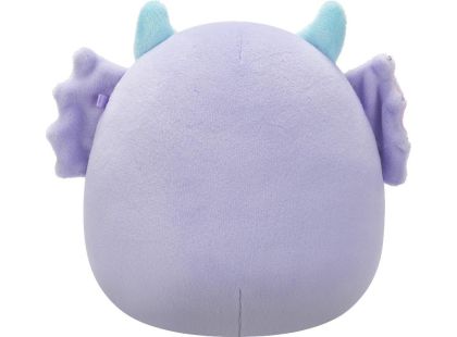 Squishmallows Bažinatá příšera - Strobe 20 cm