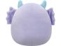 Squishmallows Bažinatá příšera - Strobe 20 cm 3