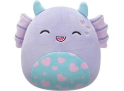 Squishmallows Bažinatá příšera - Strobe 20 cm