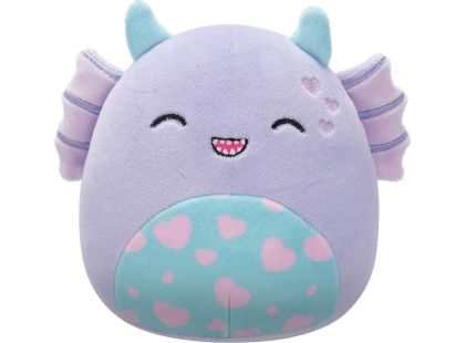 Squishmallows Bažinatá příšera - Strobe 20 cm