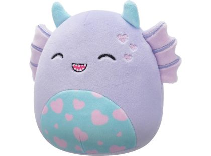 Squishmallows Bažinatá příšera - Strobe 20 cm