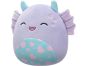 Squishmallows Bažinatá příšera - Strobe 20 cm 5