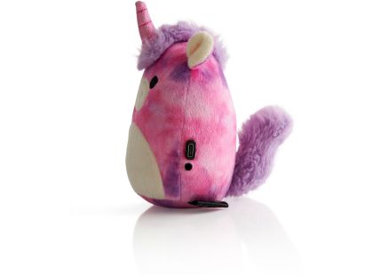 Squishmallows Bluetooth Speaker - Lola