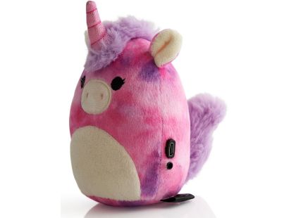 Squishmallows Bluetooth Speaker - Lola