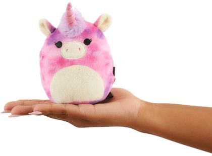 Squishmallows Bluetooth Speaker - Lola
