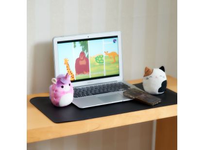 Squishmallows Bluetooth Speaker - Lola