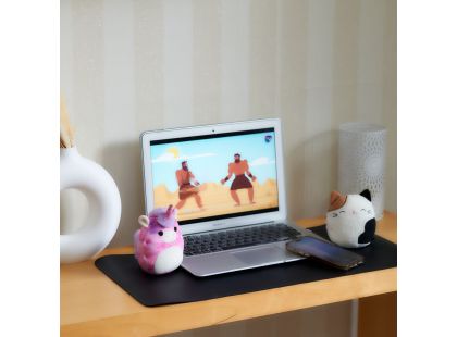 Squishmallows Bluetooth Speaker - Lola