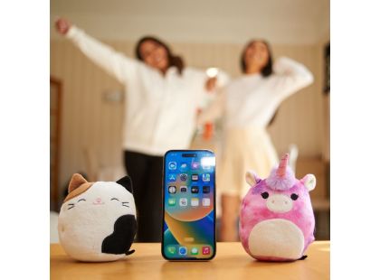 Squishmallows Bluetooth Speaker - Lola