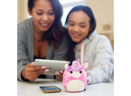 Squishmallows Bluetooth Speaker - Lola