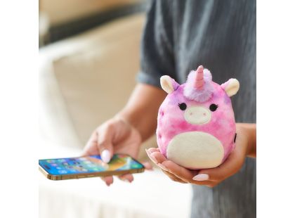 Squishmallows Bluetooth Speaker - Lola