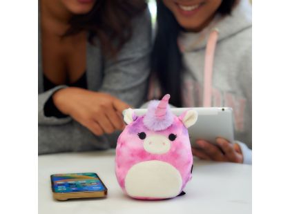 Squishmallows Bluetooth Speaker - Lola
