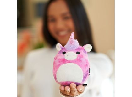Squishmallows Bluetooth Speaker - Lola