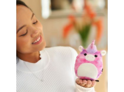 Squishmallows Bluetooth Speaker - Lola