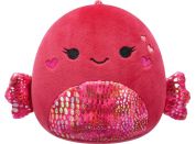 Squishmallows Bojovnice pestrá - Barella 20 cm