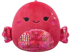 Squishmallows Bojovnice pestrá - Barella 20 cm