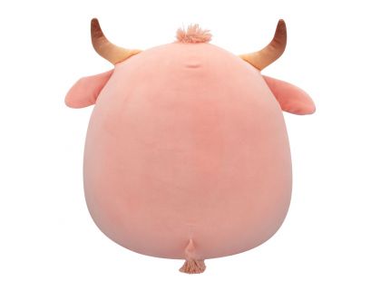 Squishmallows Brahmanský býk - Howland, 40 cm