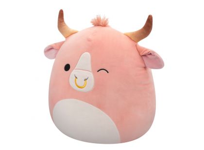 Squishmallows Brahmanský býk - Howland, 40 cm