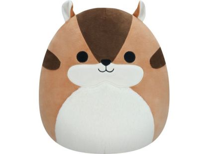 Squishmallows Chipmunk - Melzie, 30 cm