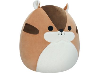 Squishmallows Chipmunk - Melzie, 30 cm