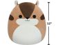 Squishmallows Chipmunk - Melzie, 30 cm 7