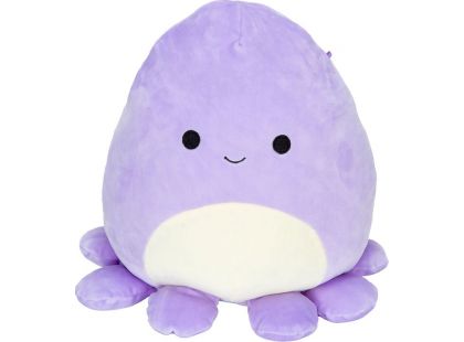 Squishmallows Chobotnice Violet 40 cm