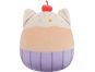 Squishmallows Cupcake kočka - Miriam 20 cm 4