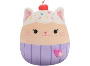 Squishmallows Cupcake kočka - Miriam 20 cm