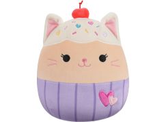 Squishmallows Cupcake kočka - Miriam 20 cm