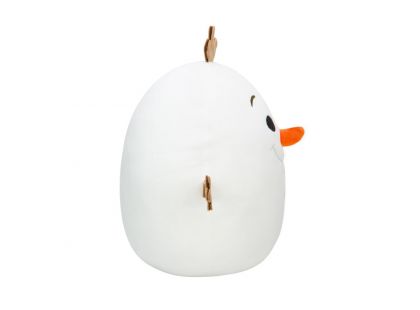 Squishmallows Disney Ledové království - Olaf 20 cm