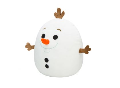 Squishmallows Disney Ledové království - Olaf 20 cm