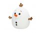 Squishmallows Disney Ledové království - Olaf 20 cm 6