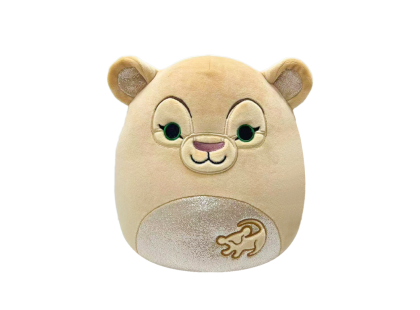 Squishmallows Disney Lví král - Nala 20 cm