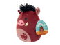 Squishmallows Disney Lví král - Pumbaa 20 cm 6