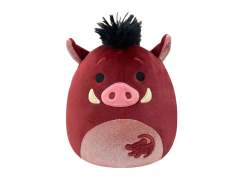 Squishmallows Disney Lví král - Pumbaa 20 cm