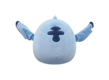 Squishmallows Disney Stitch s hranolkami 20 cm