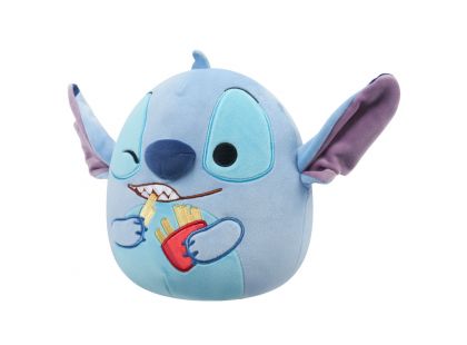 Squishmallows Disney Stitch s hranolkami 20 cm