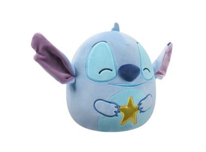 Squishmallows Disney Stitch s hvězdicí 20 cm