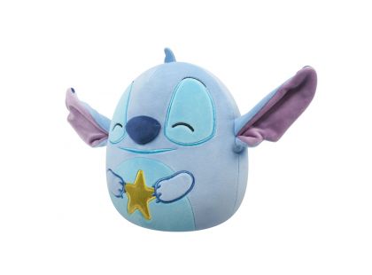 Squishmallows Disney Stitch s hvězdicí 20 cm