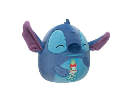 Squishmallows Disney Stitch s panenkou 20 cm