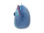 Squishmallows Disney Stitch s panenkou 20 cm 5