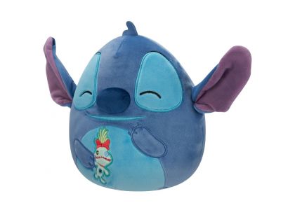 Squishmallows Disney Stitch s panenkou 20 cm