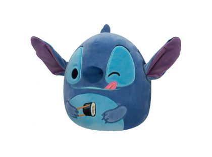 Squishmallows Disney Stitch se sushi 20 cm