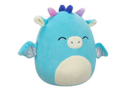 Squishmallows Drak - Tatiana 20 cm